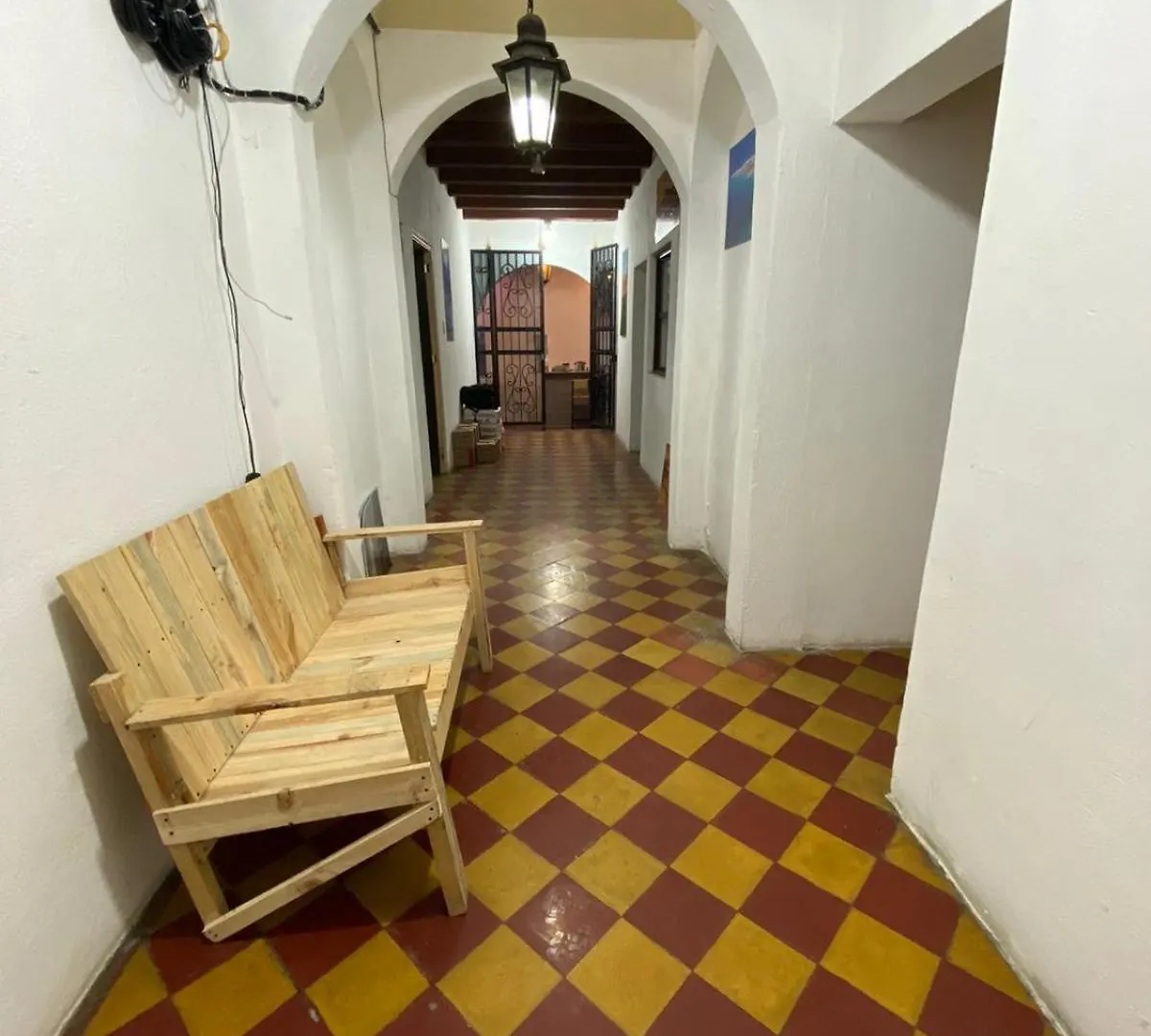 Marrakesh Hostal Antigua 0*,